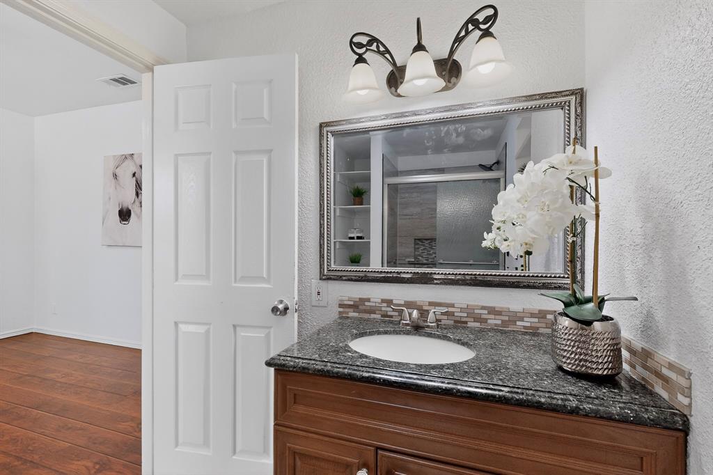 Polytechnic Heights Add - Residential