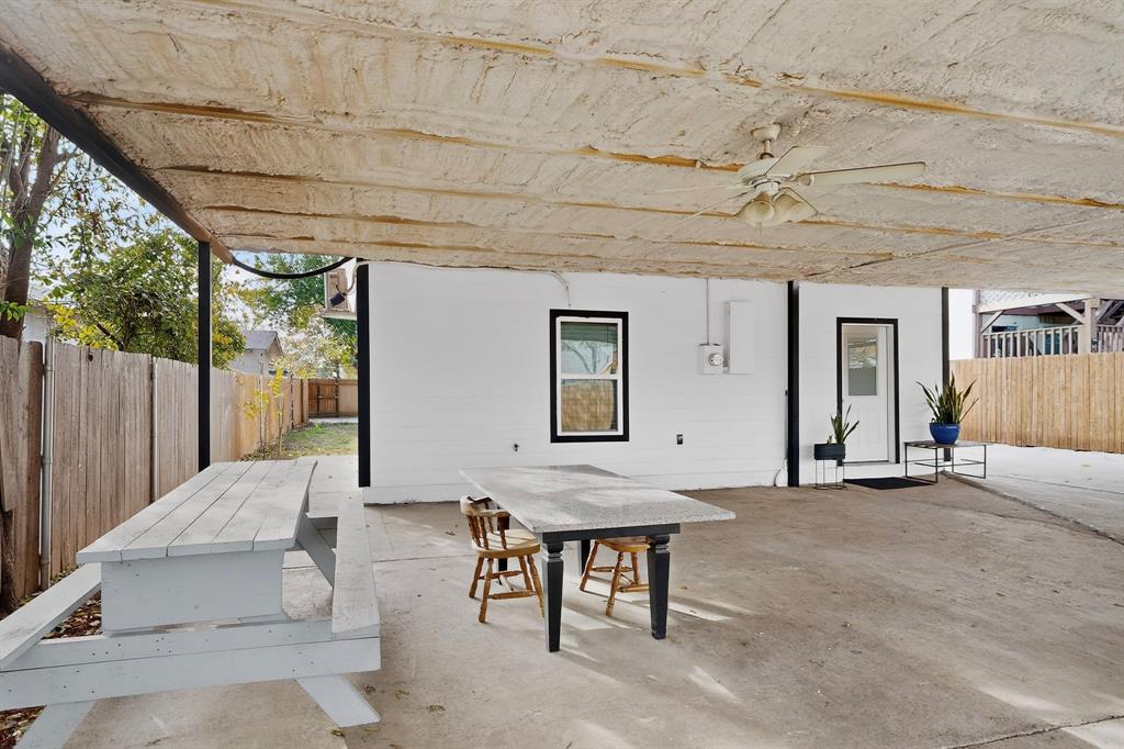 Polytechnic Heights Add - Residential