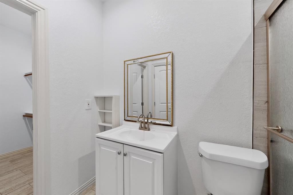 Polytechnic Heights Add - Residential