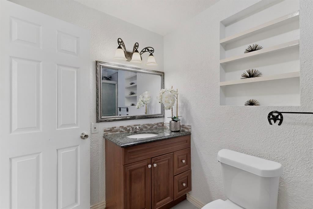 Polytechnic Heights Add - Residential