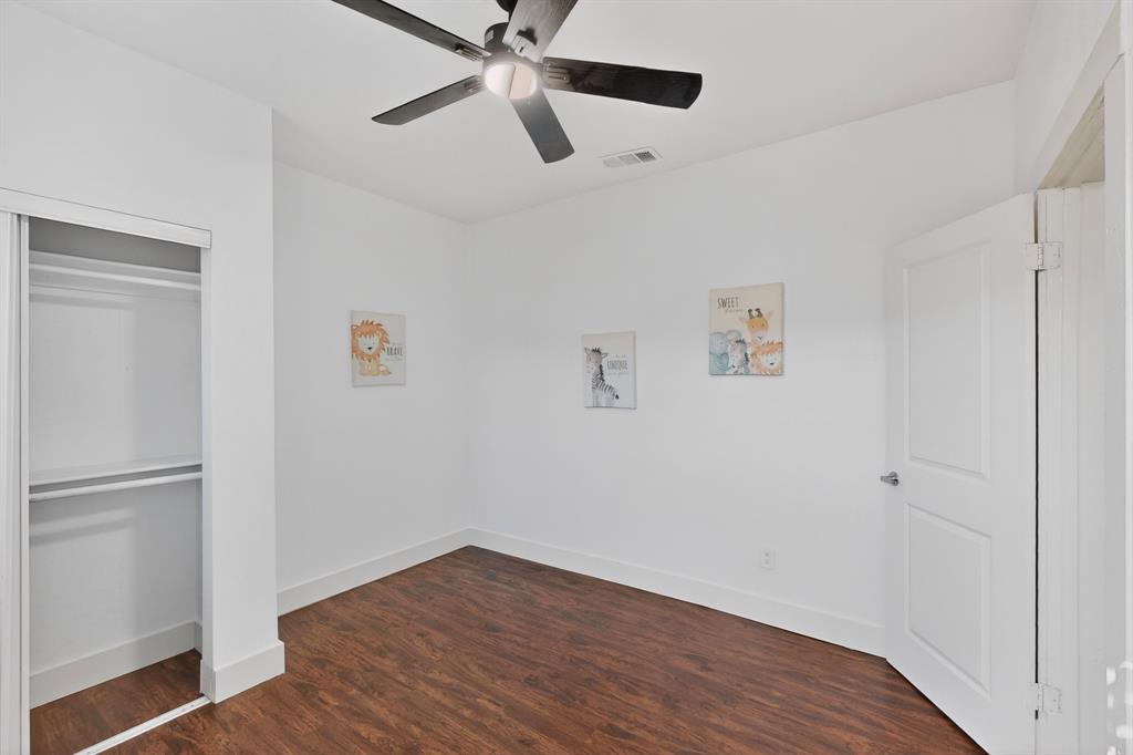 Polytechnic Heights Add - Residential