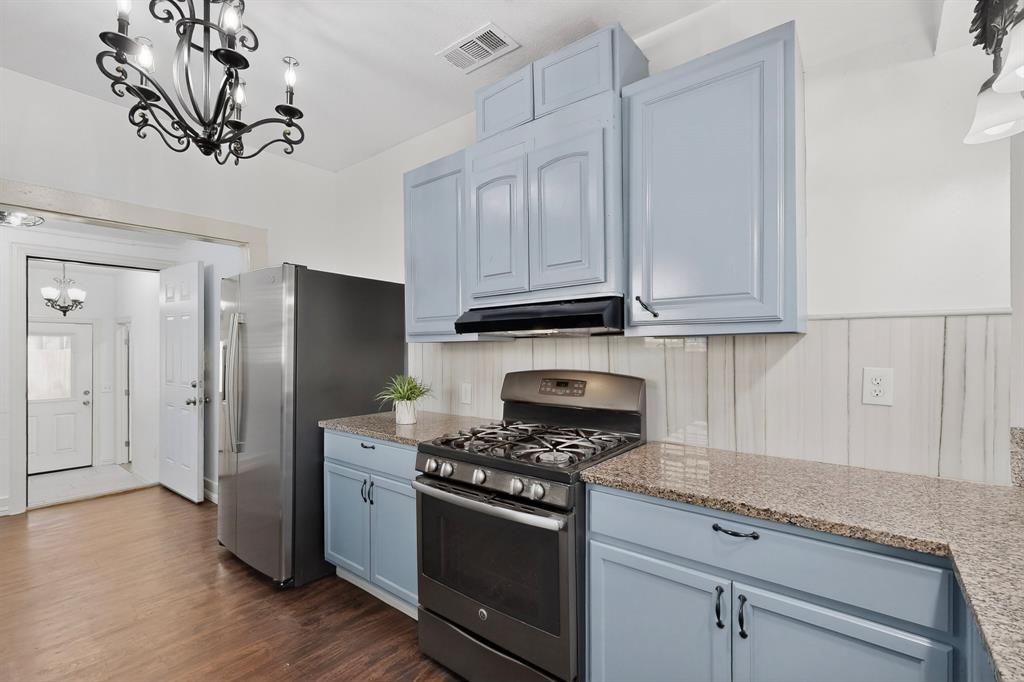 Polytechnic Heights Add - Residential