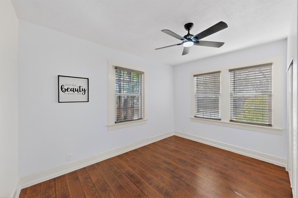 Polytechnic Heights Add - Residential