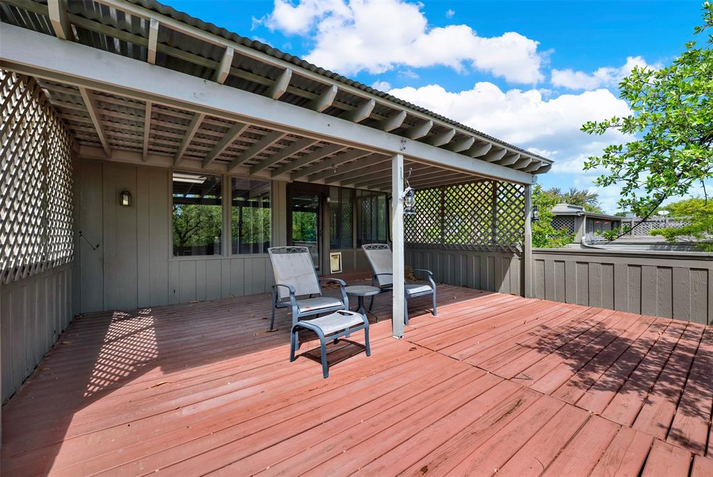 Foxfire - Residential