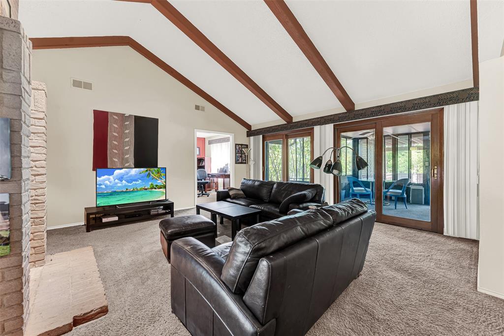 Foxfire - Residential