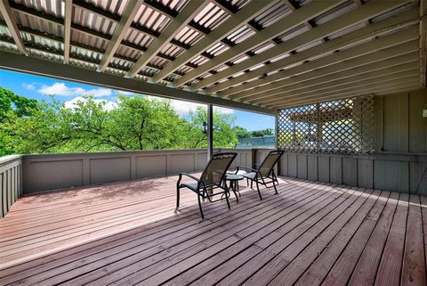 Tiny photo for 8344 Old Moss Road, Dallas, TX 75231 (MLS # 21210165)