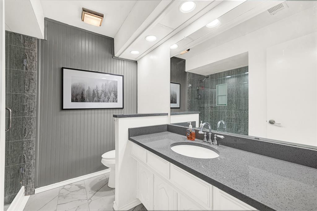 Foxfire - Residential