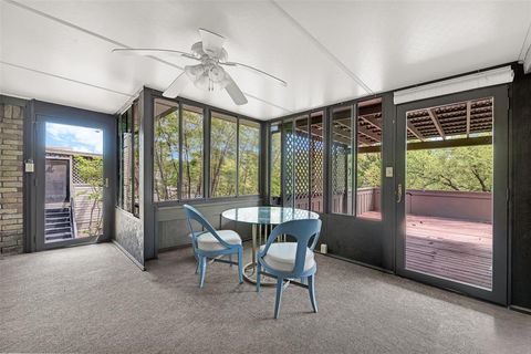 Tiny photo for 8344 Old Moss Road, Dallas, TX 75231 (MLS # 21210165)