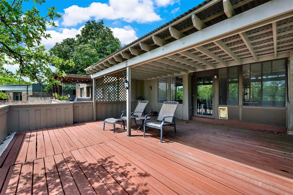 Foxfire - Residential