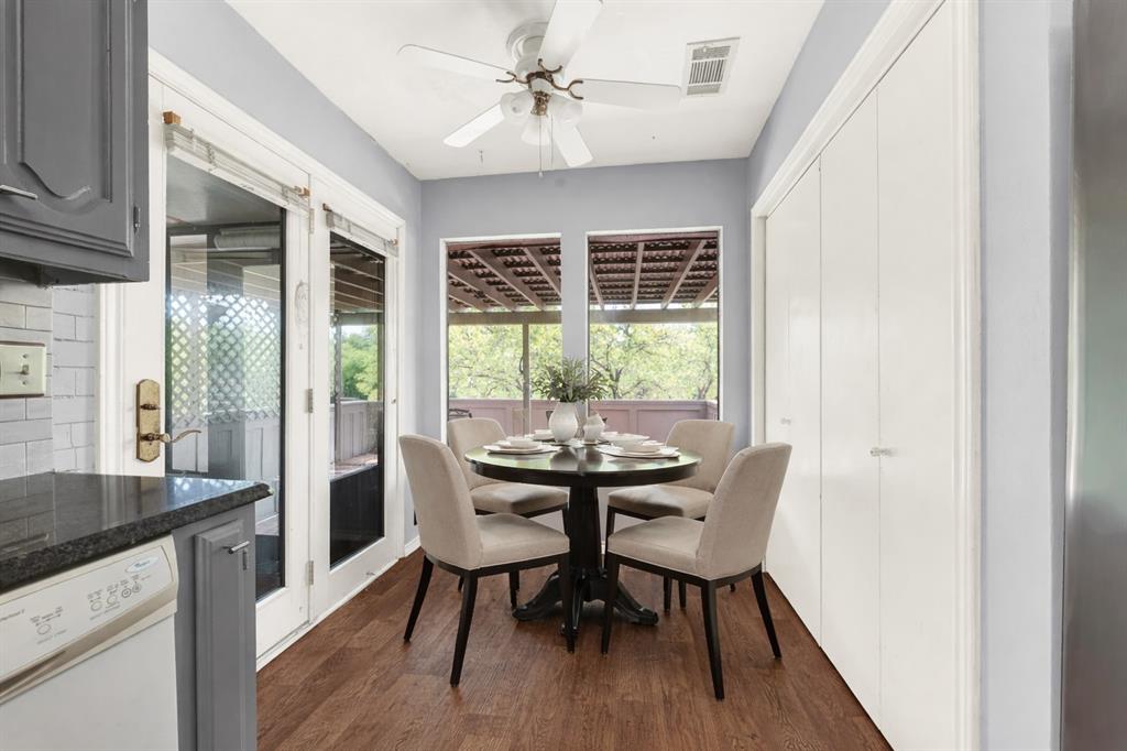 Foxfire - Residential