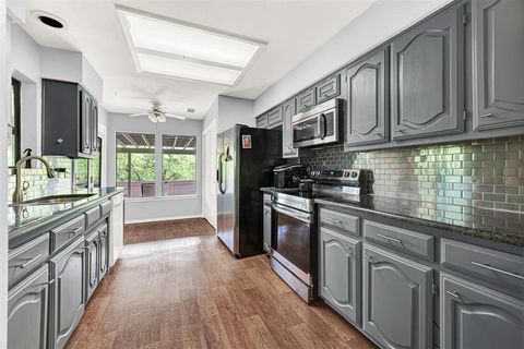 Tiny photo for 8344 Old Moss Road, Dallas, TX 75231 (MLS # 21210165)
