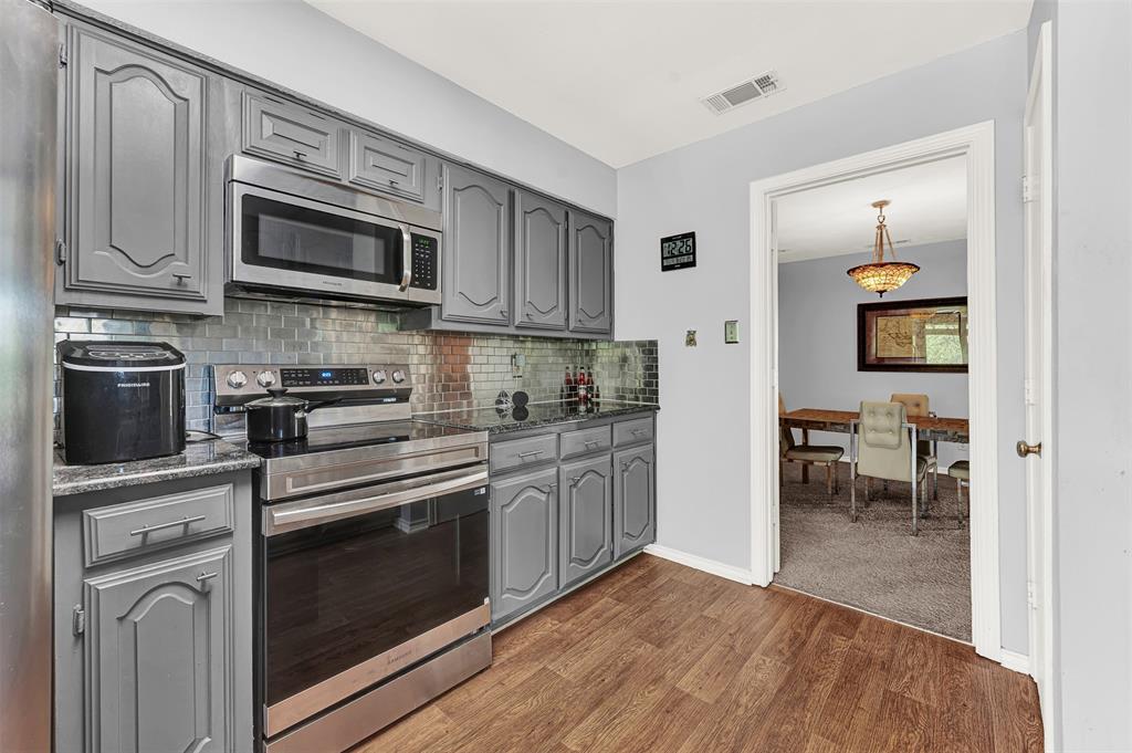 Foxfire - Residential