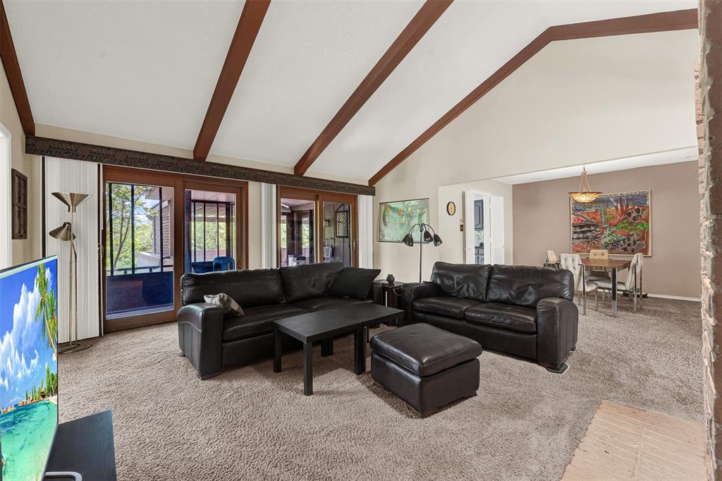 Foxfire - Residential