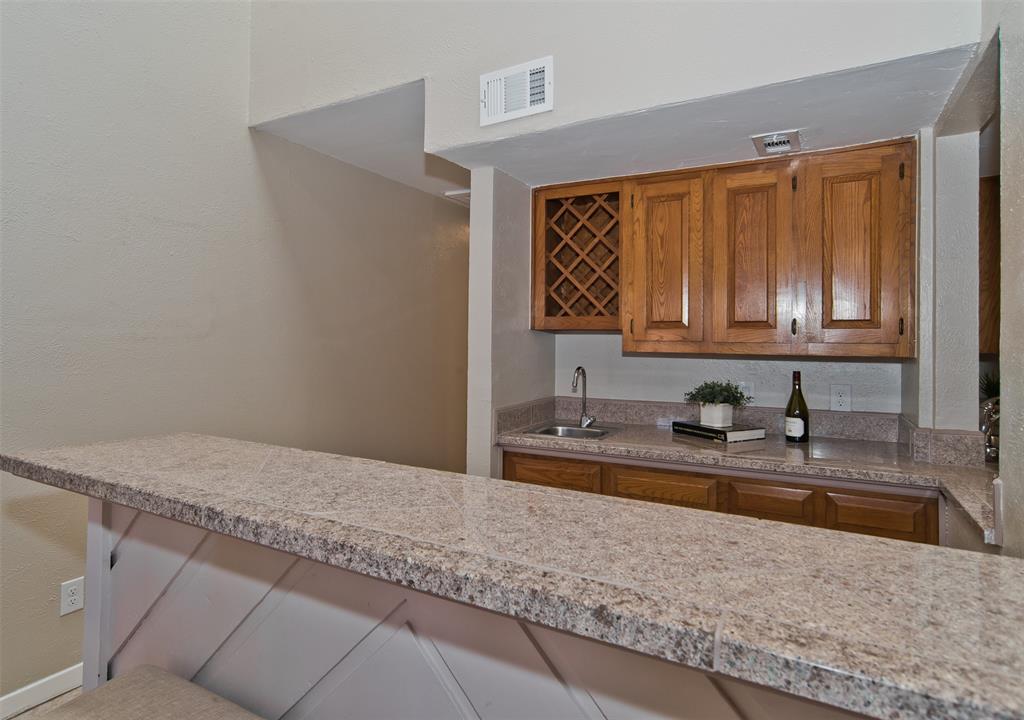 Claymore Park Condominiums - Residential