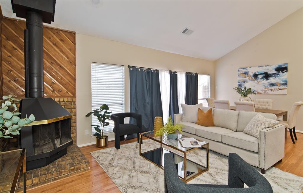 Claymore Park Condominiums - Residential