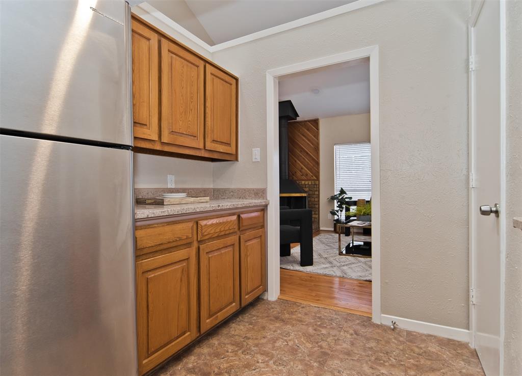 Claymore Park Condominiums - Residential