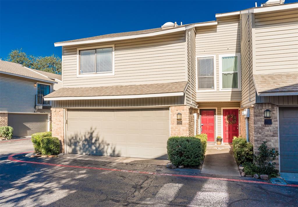 Claymore Park Condominiums - Residential