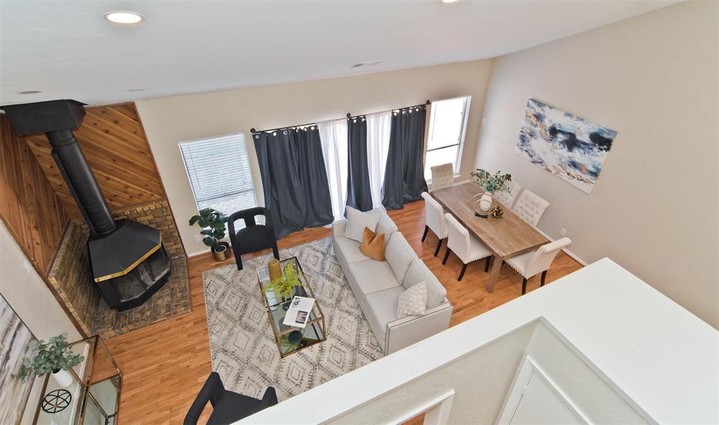 Claymore Park Condominiums - Residential