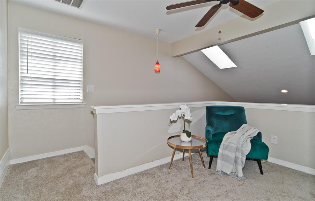 Claymore Park Condominiums - Residential