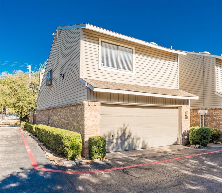 Claymore Park Condominiums - Residential