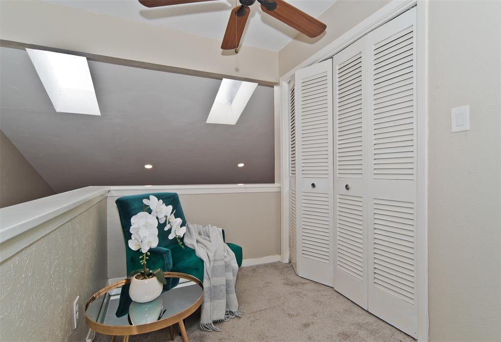 Claymore Park Condominiums - Residential