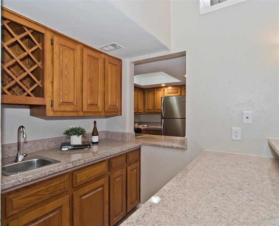 Claymore Park Condominiums - Residential