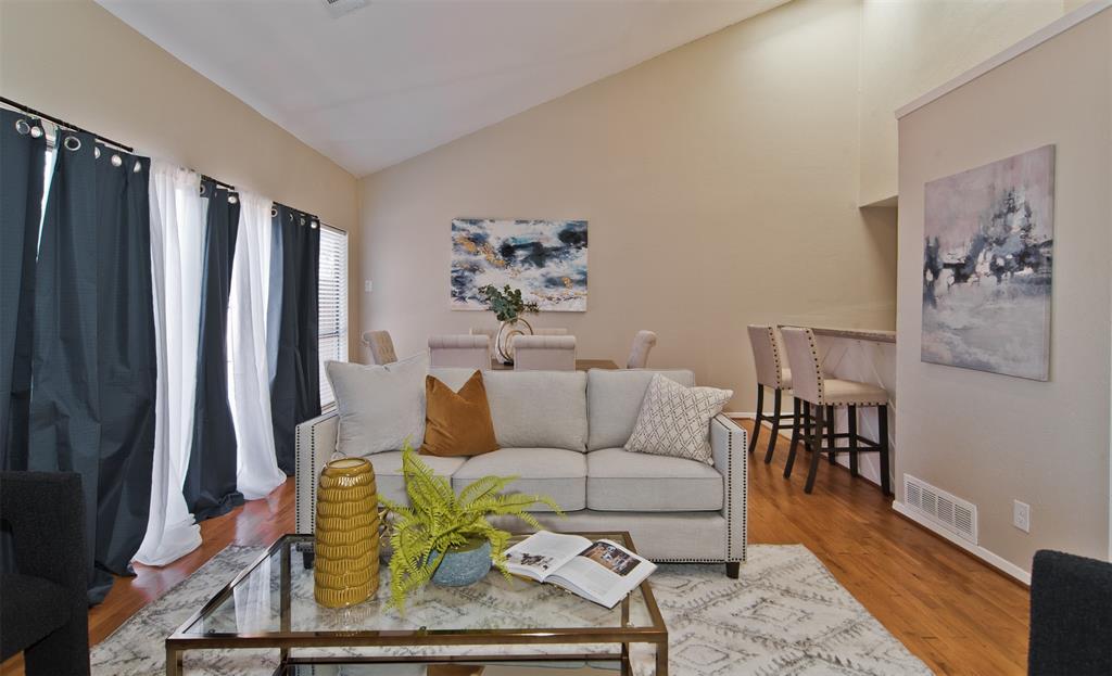 Claymore Park Condominiums - Residential