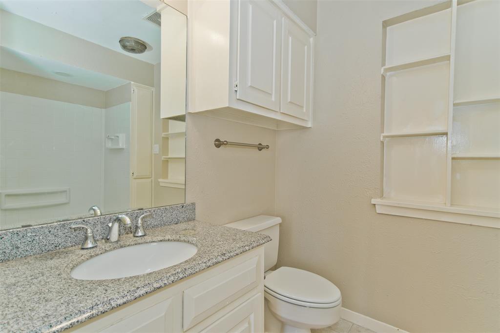 Claymore Park Condominiums - Residential