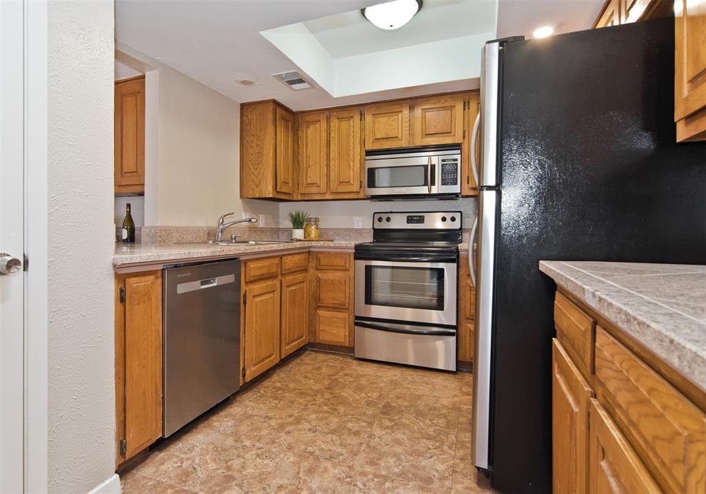 Claymore Park Condominiums - Residential