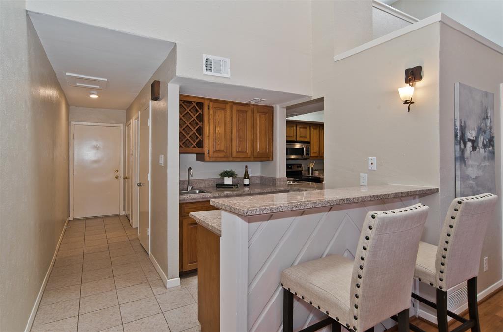 Claymore Park Condominiums - Residential