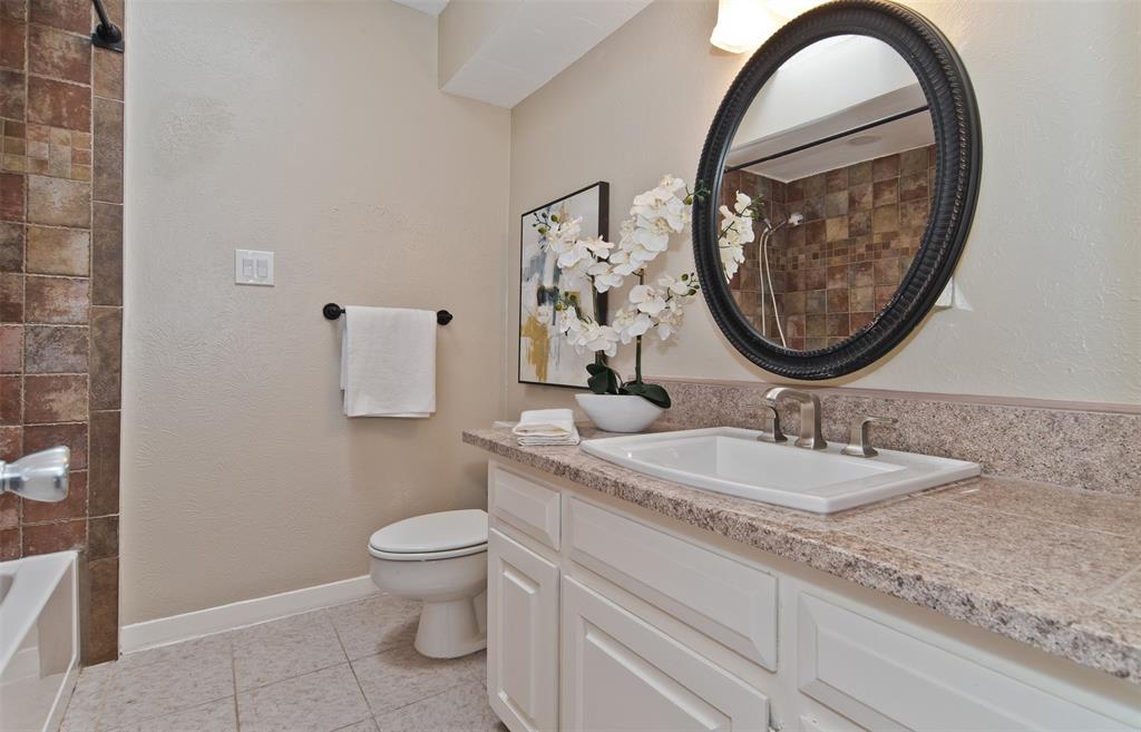 Claymore Park Condominiums - Residential