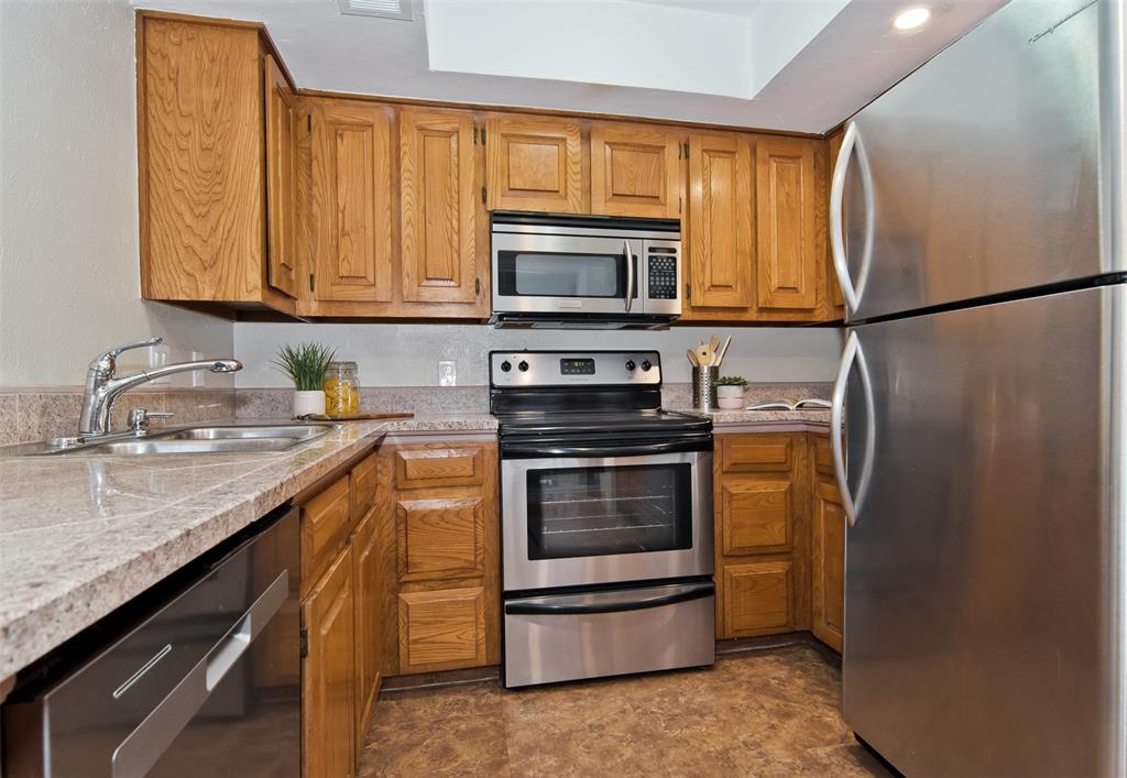 Claymore Park Condominiums - Residential