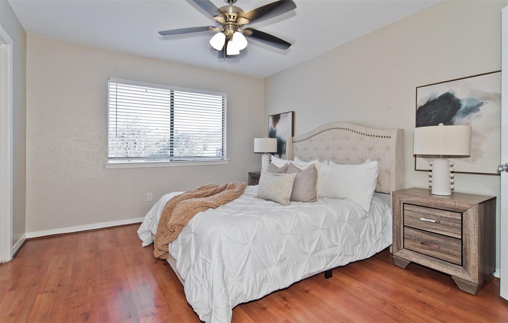 Claymore Park Condominiums - Residential