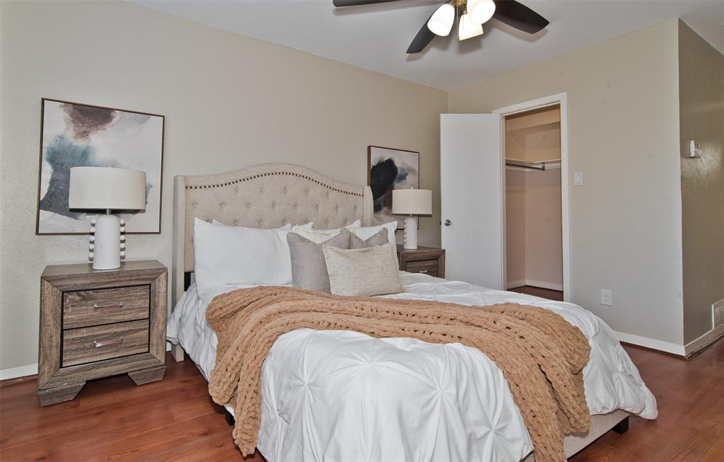 Claymore Park Condominiums - Residential