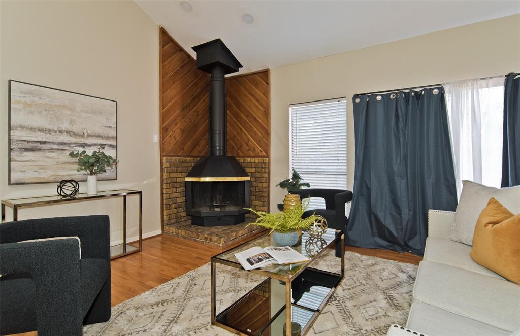 Claymore Park Condominiums - Residential