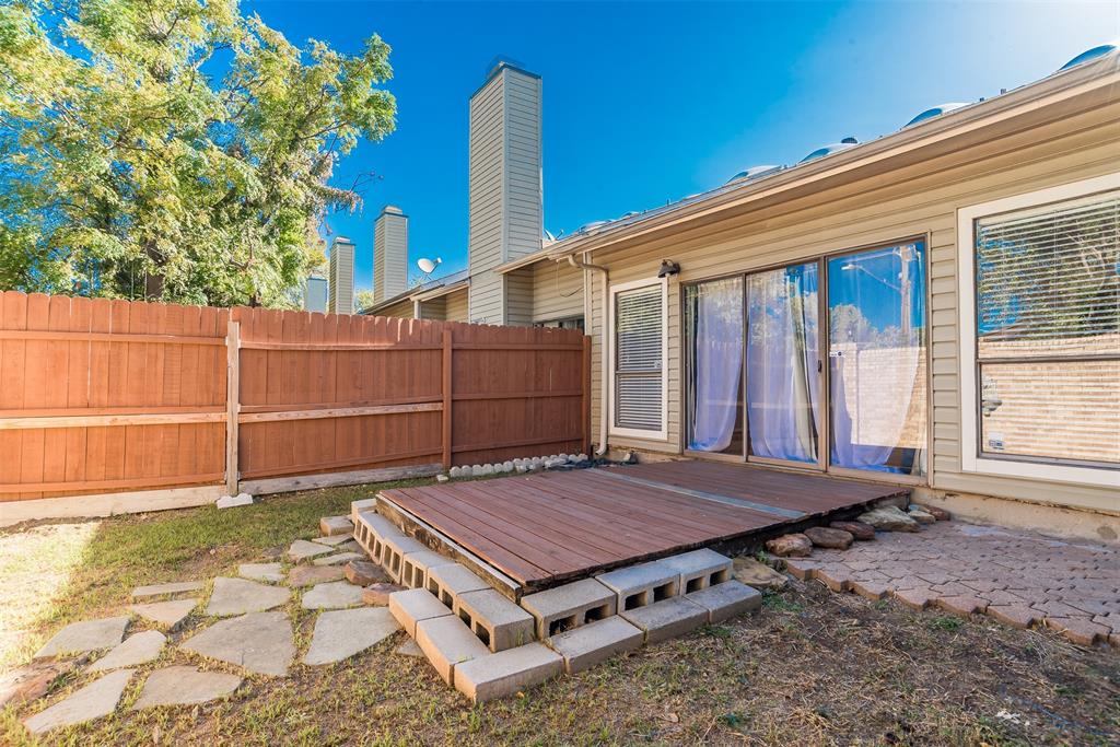 Claymore Park Condominiums - Residential