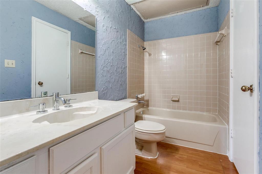 Copperfield Condo Ph 03 - Residential