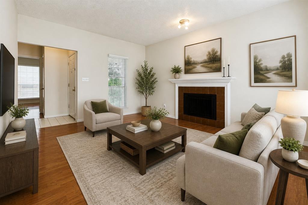 Copperfield Condo Ph 03 - Residential