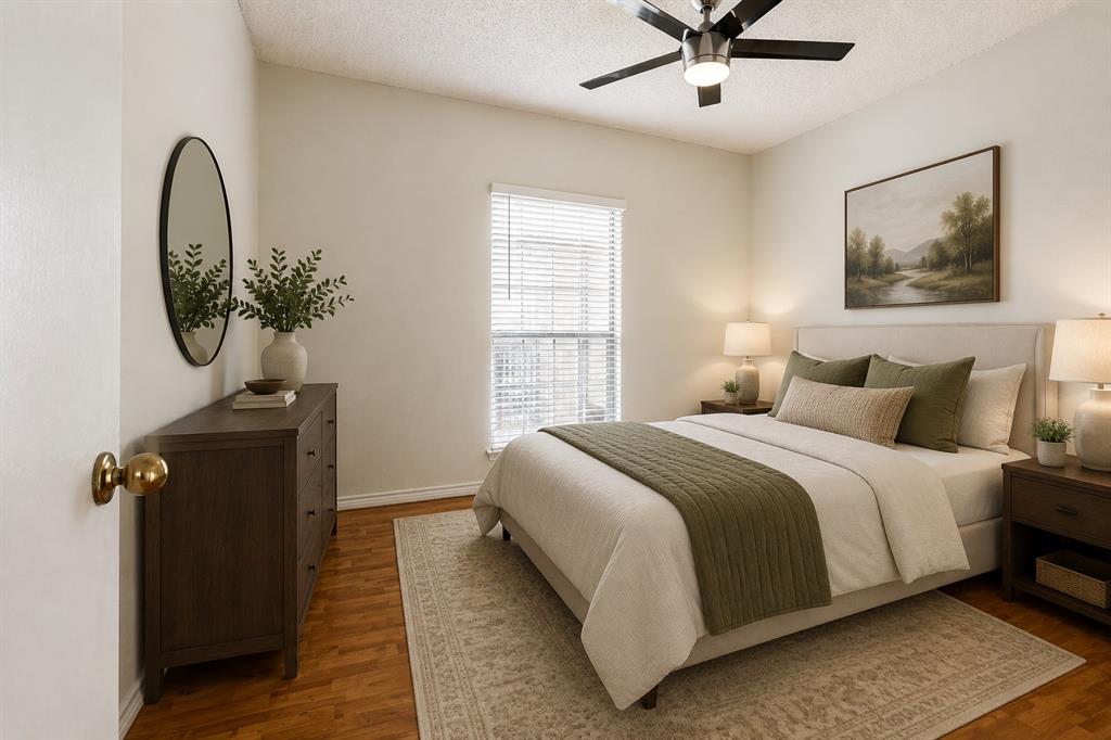 Copperfield Condo Ph 03 - Residential
