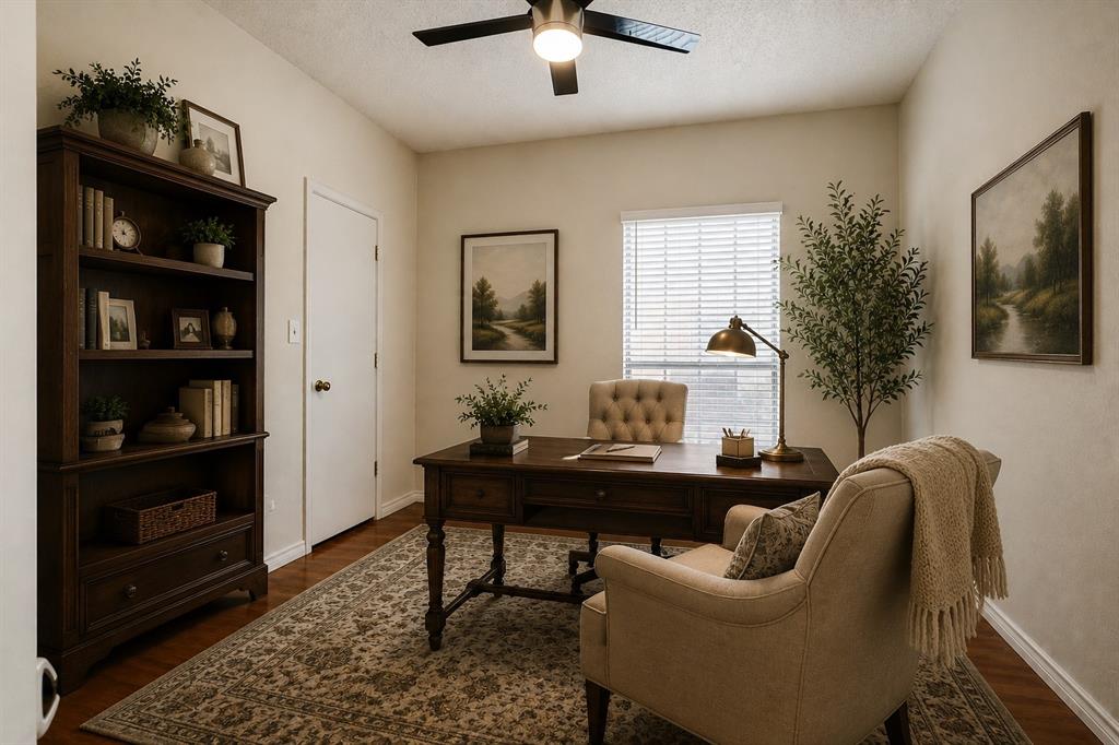 Copperfield Condo Ph 03 - Residential