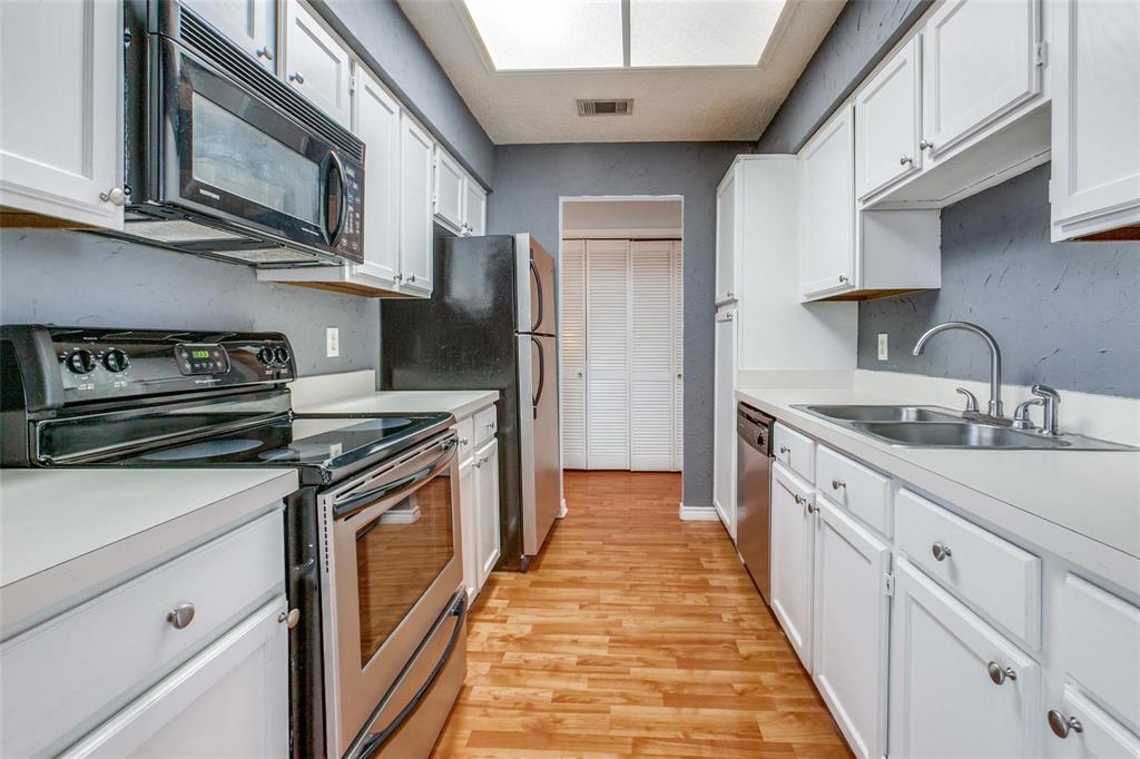 Copperfield Condo Ph 03 - Residential