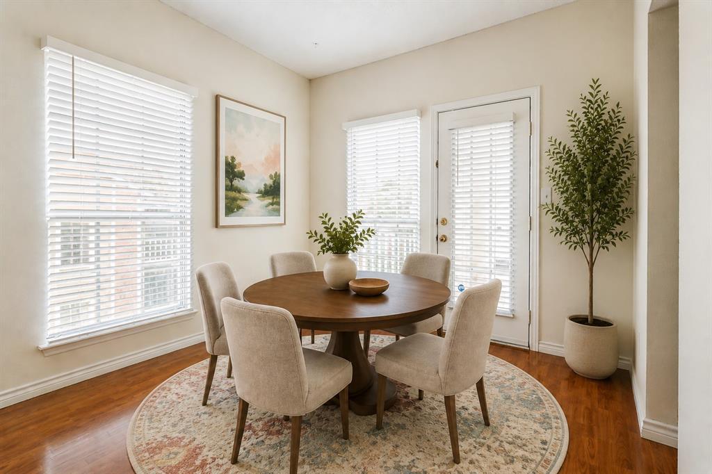 Copperfield Condo Ph 03 - Residential