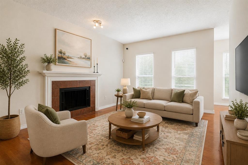 Copperfield Condo Ph 03 - Residential
