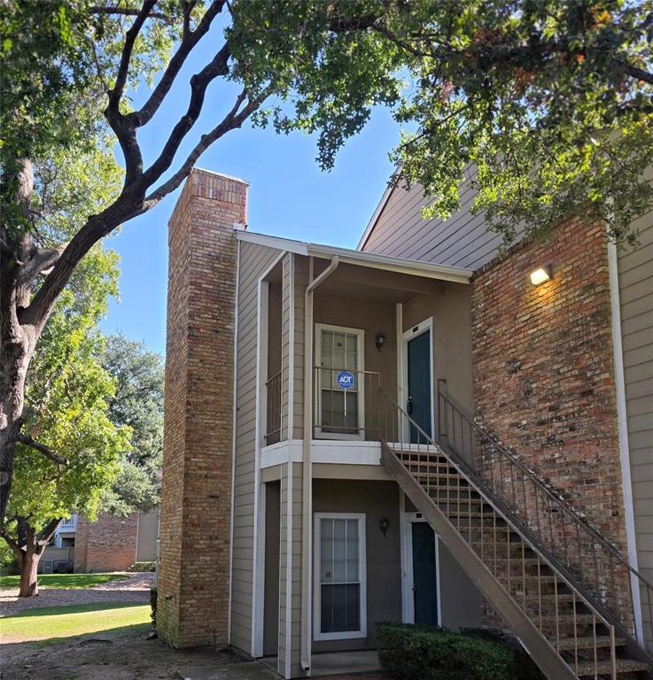 Copperfield Condo Ph 03 - Residential