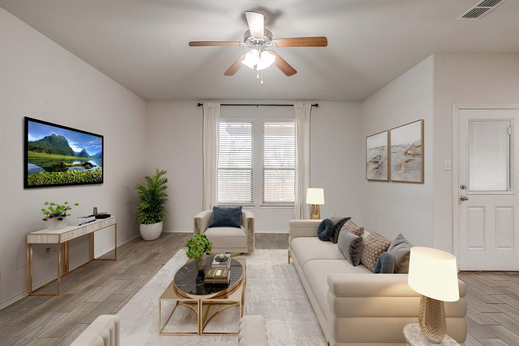 Hawthorne Mdws - Residential