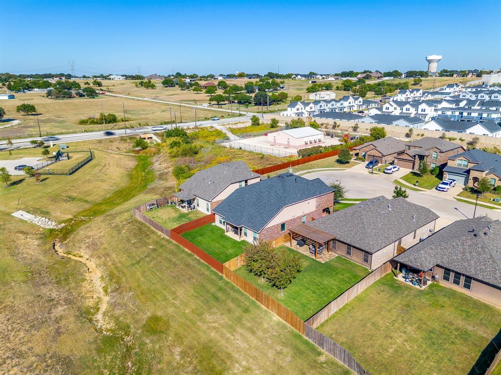 Hawthorne Mdws - Residential