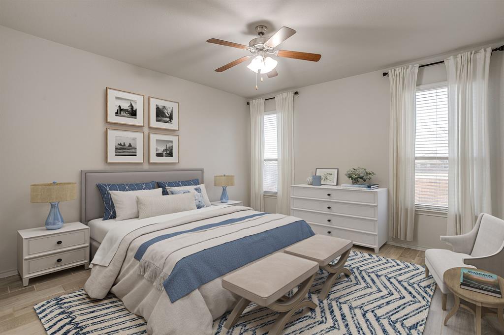 Hawthorne Mdws - Residential