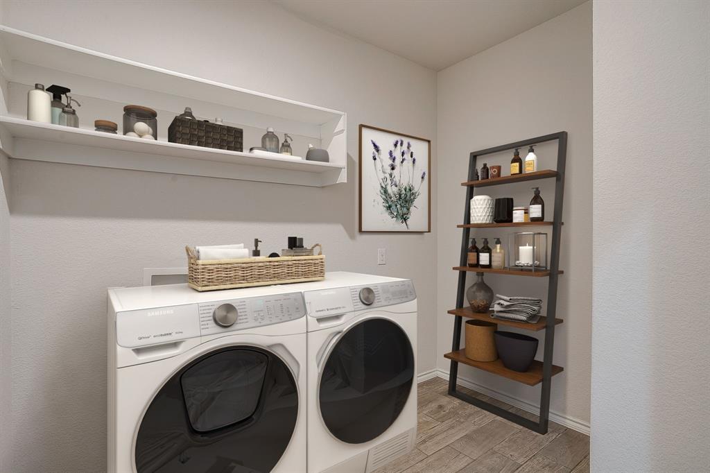 Hawthorne Mdws - Residential