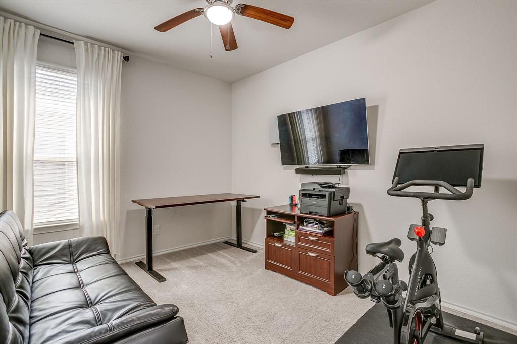 Hawthorne Mdws - Residential