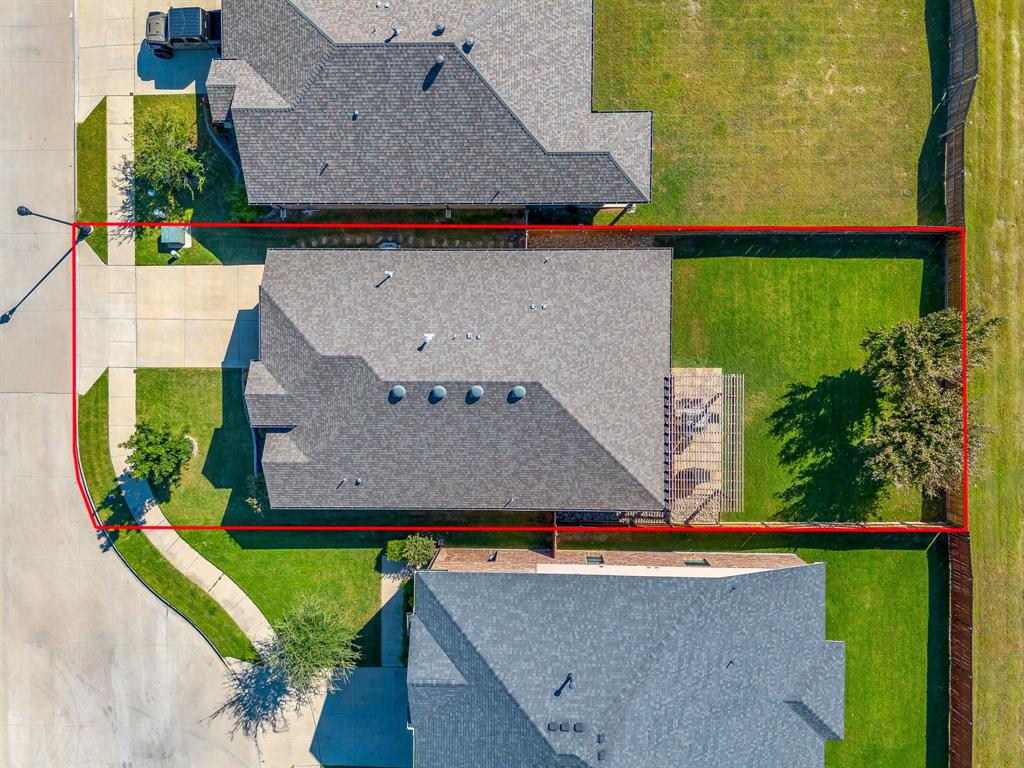 Hawthorne Mdws - Residential